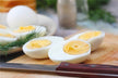 Omen - Married Woman Dreaming of Eating Eggs