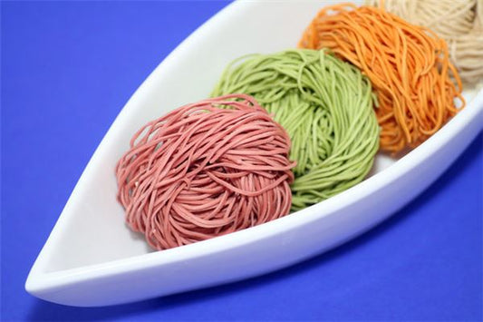 Omen - Married Woman Dreaming of Many Dry Noodles