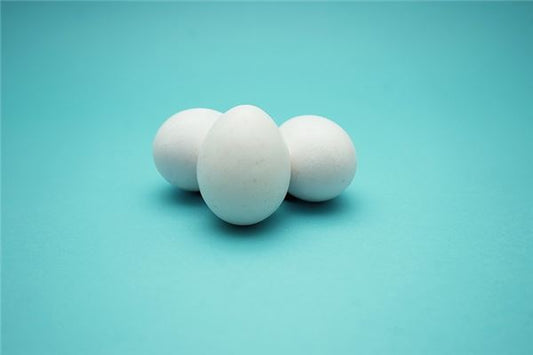 Omen - Married Woman Dreaming of Picking Up Goose Eggs