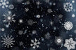 Omen - What Does Dreaming of Snowflakes Drifting Mean