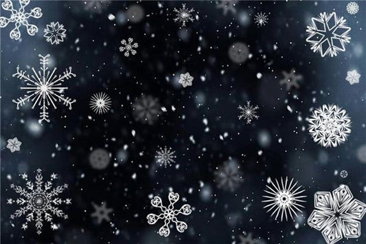 Omen - What Does Dreaming of Snowflakes Drifting Mean