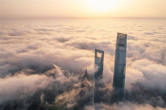 Omen - Woman Dreams of Thick Fog and Poor Visibility