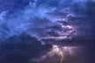 Omen - Woman Dreams the Sky Suddenly Goes Dark
