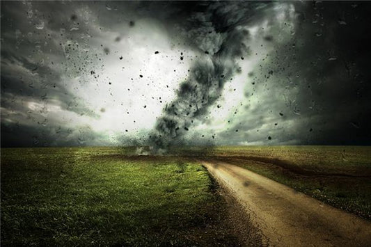 The Omen Of Dreaming of Strong Wind?