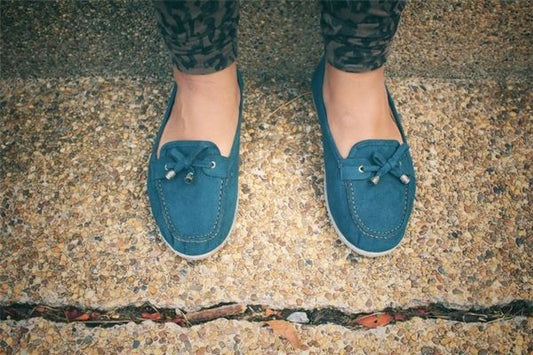 Omen of Dream - One’s Shoes Cannot Be Found