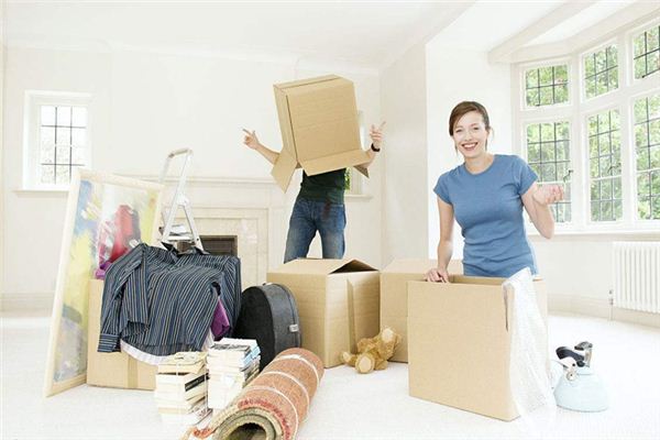 Omen of Dreaming of Moving House