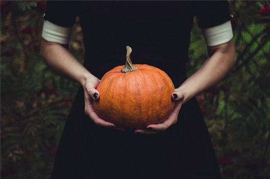 Omen of a married woman dreaming of picking pumpkins