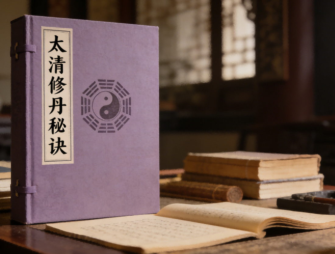 Origins of Alchemical Formulas