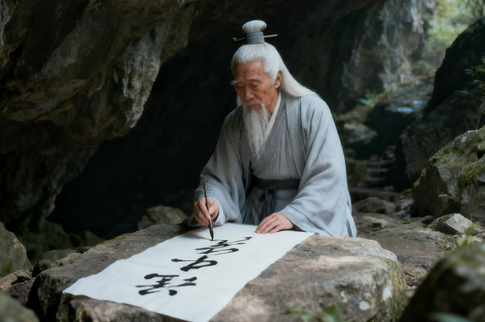 The Pan Daotai 潘道泰