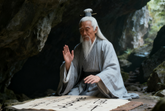 The Pan Taimu 潘太牧