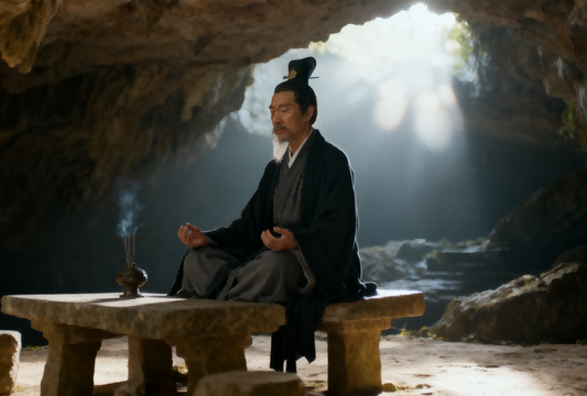 The Peng Jingchang 彭敬昌