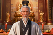 The Peng Leiyan 彭雷岩