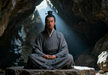 The Peng Rilong 彭日隆