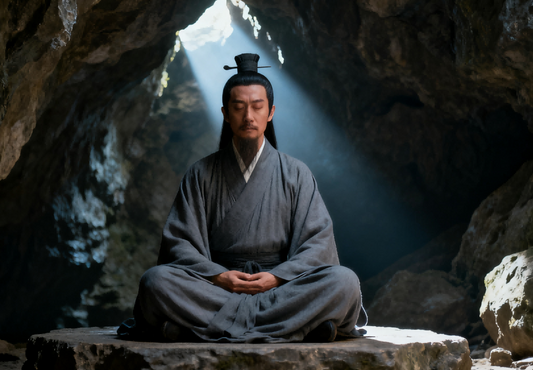 The Peng Rilong 彭日隆