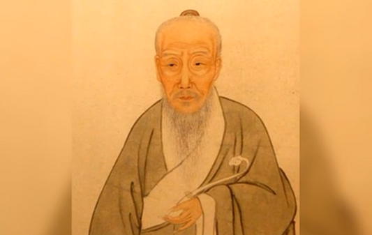 Peng Si(彭耜): A Daoist Master's Legacy and the Path of the Dao