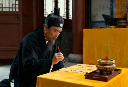 The Peng Zhengzhong 彭正忠