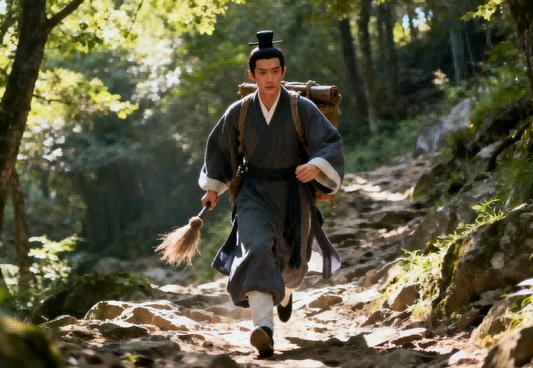 The Peng Zhizu 彭志祖