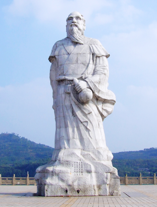 Who is the Peng Zu 彭祖