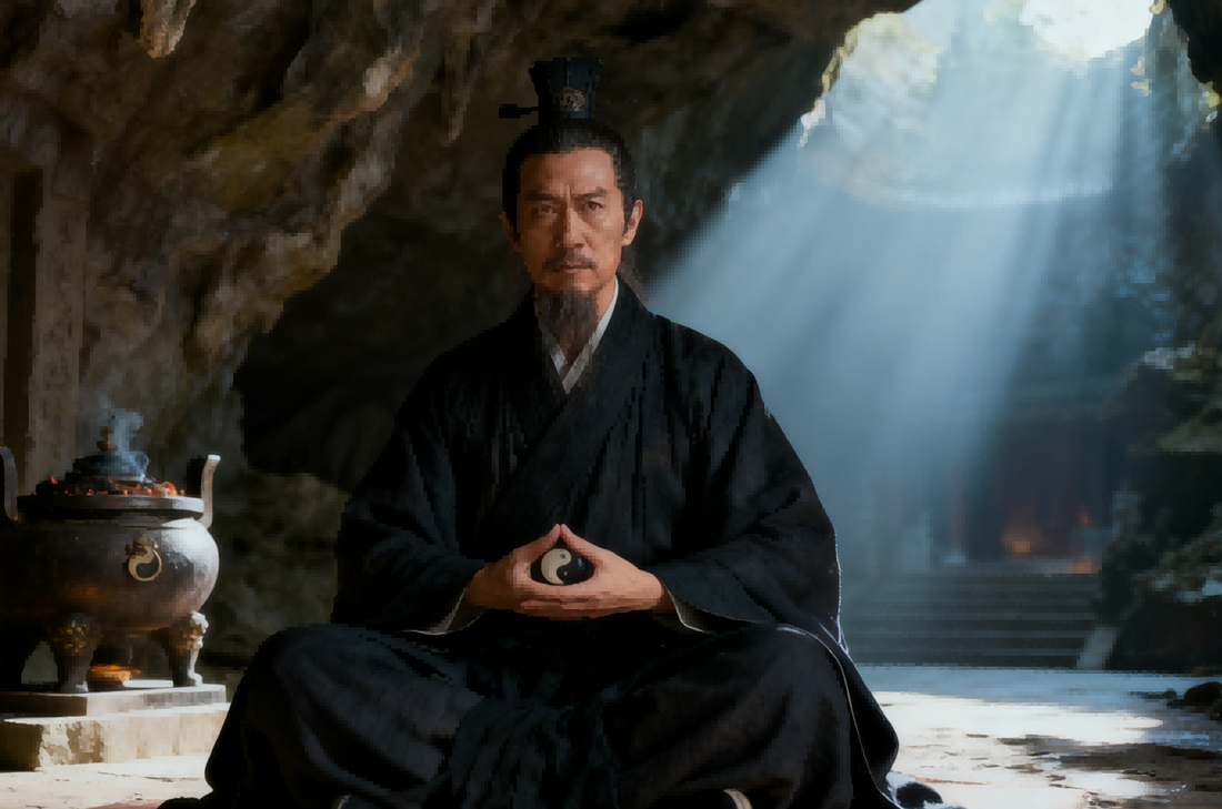The Piao Dazhi 票大志