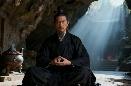 The Piao Dazhi 票大志