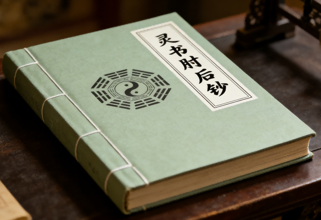 Portable Digest of Numinous Scriptures