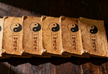The Preface to All Taoist Scriptures of Taoist scriptures 一切道经序