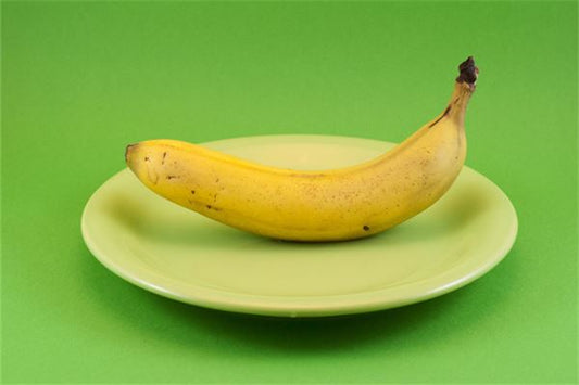 Pregnant Banana Dream Omen - Boy or Girl