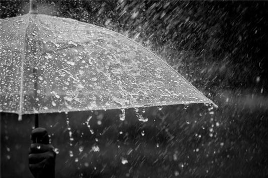 Pregnant Woman Dreaming of Rain Baby Gender and Life Signs