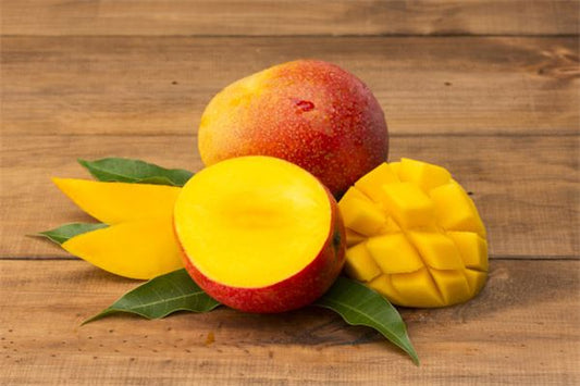 Pregnant woman dreams of mangoes — omen?