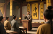 What is Pure Brightness Daoism 净明道?