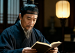 The Wang Yujing 王与敬