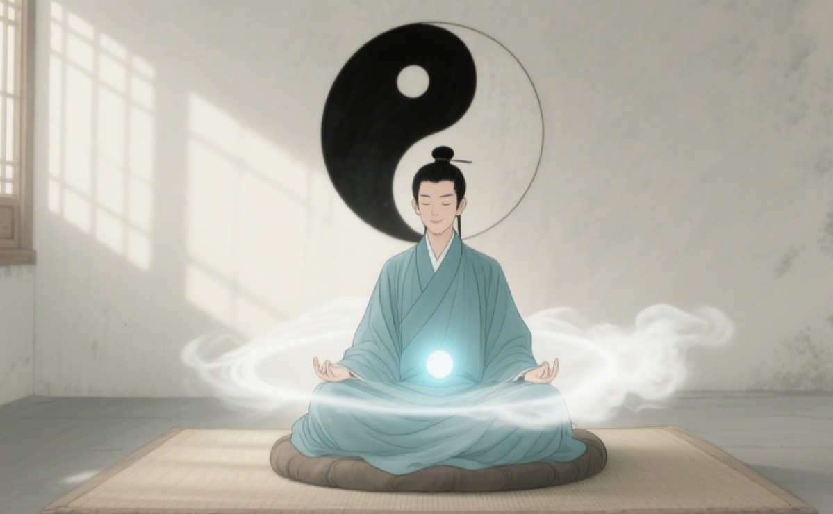 Qi Hui: The Daoist Who Backed the Tang Dynasty – Longhu Mountain Store