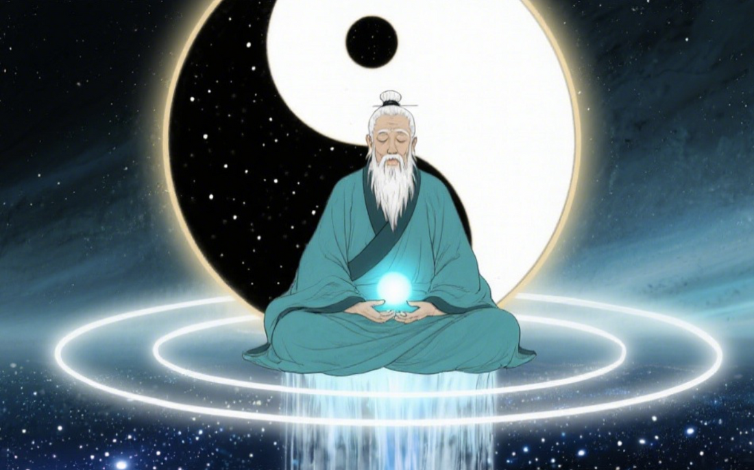 The Qian Miaozhen 钱妙真