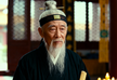 The Qian Ruowu 钱若无