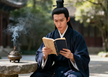 The Qian Taihua 钱太华