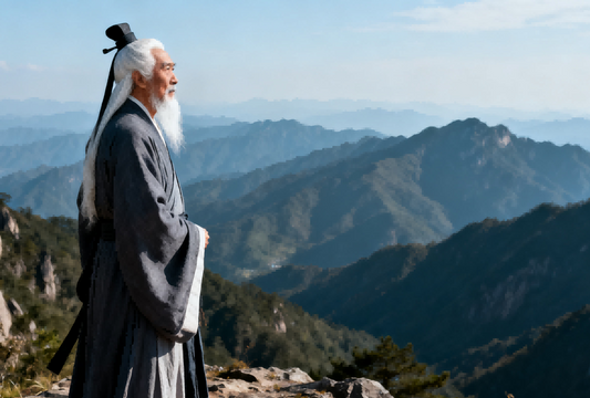The Qiao Zhengzhong 乔正忠