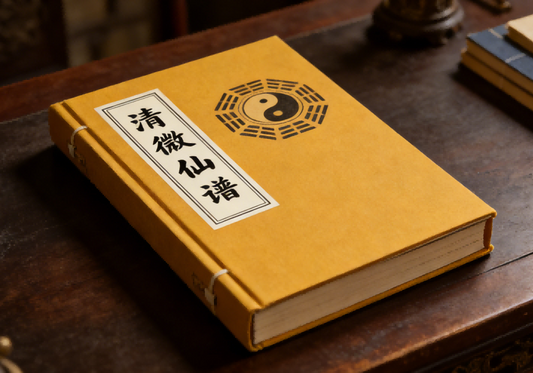 Qingwei Lineage of Immortals