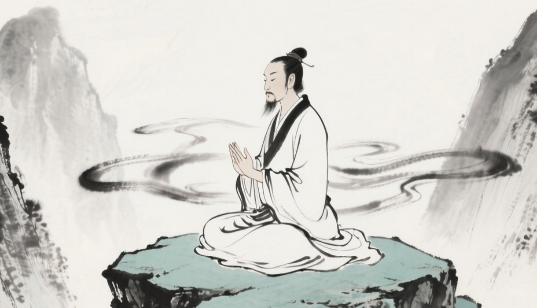 The Qiong Shu 邛疏