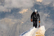 Reaching a Steep Summit Dream - Achievement Omen?