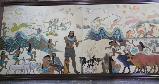 Religious Thought in Pre-Qin China