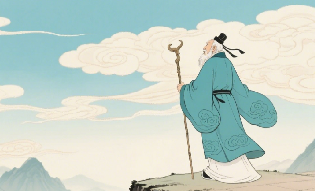 The Ren Fang 任放