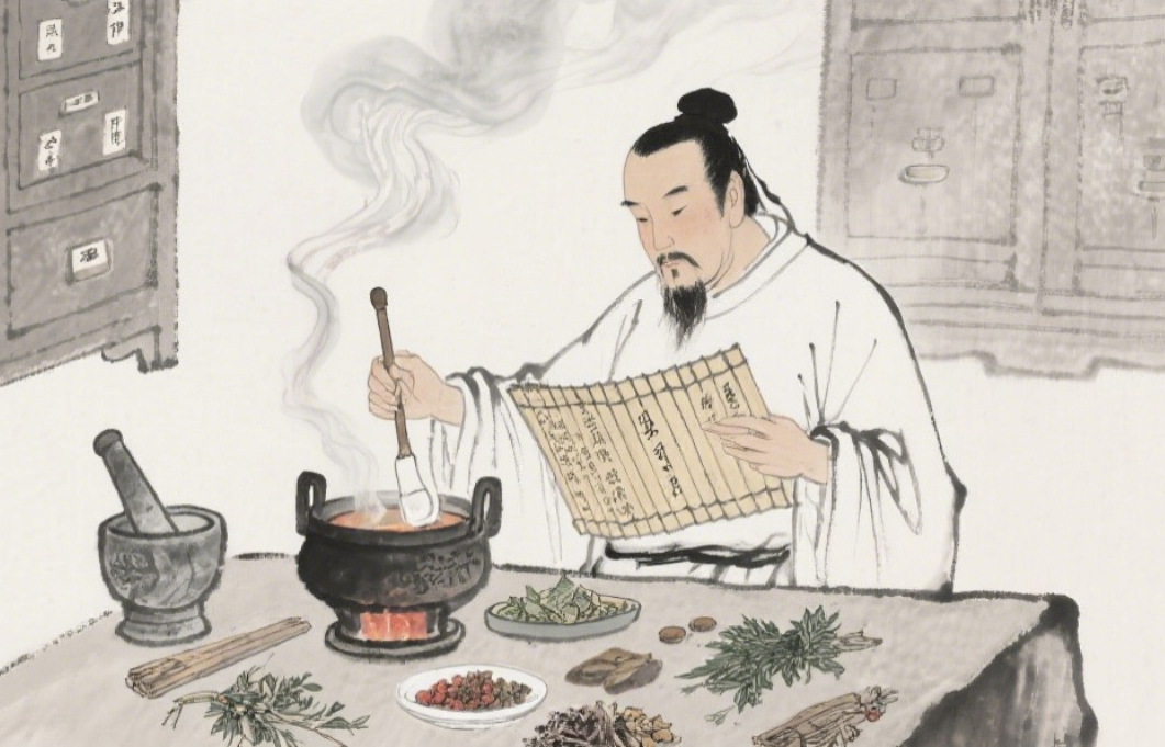 The Ren Guang 任光