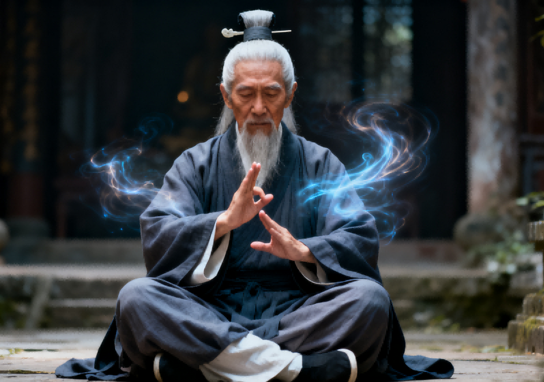The Ren Shouyi (任守一)