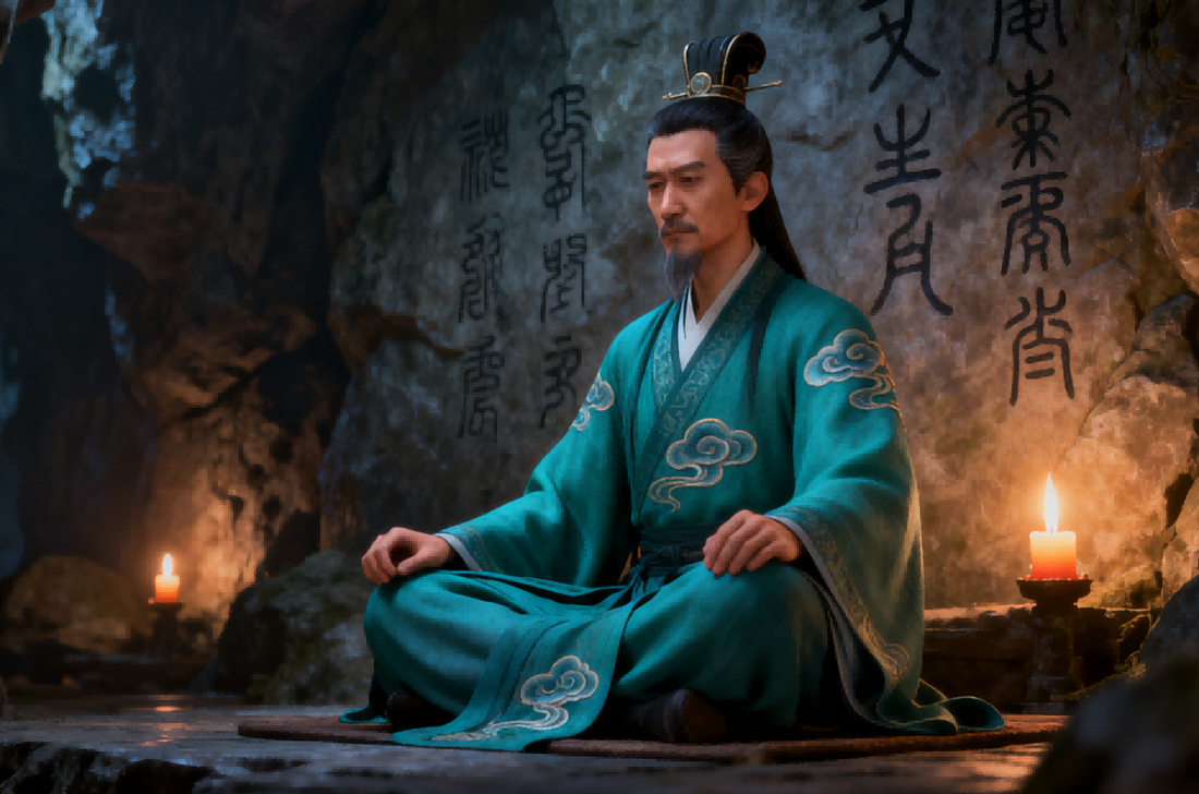 The Ren Tianran 任天然