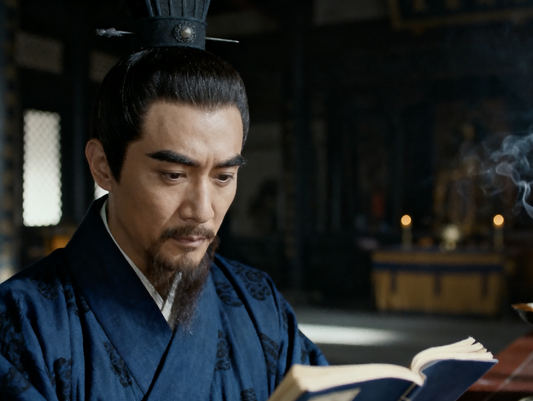 The Ren Zhaoyi 任照一