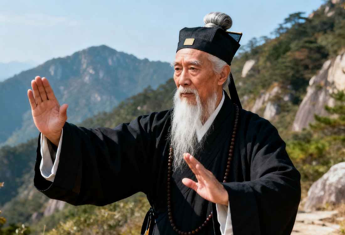The Ren Ziyuan 任自垣