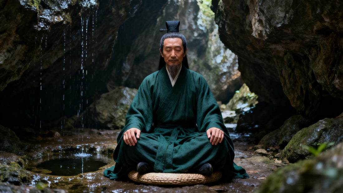 The Rongyang 荣阳