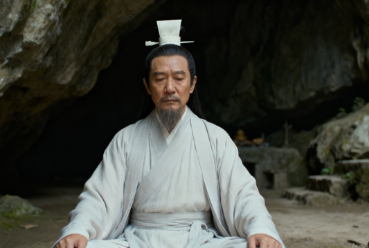 The Ruan Laizong 阮来宗