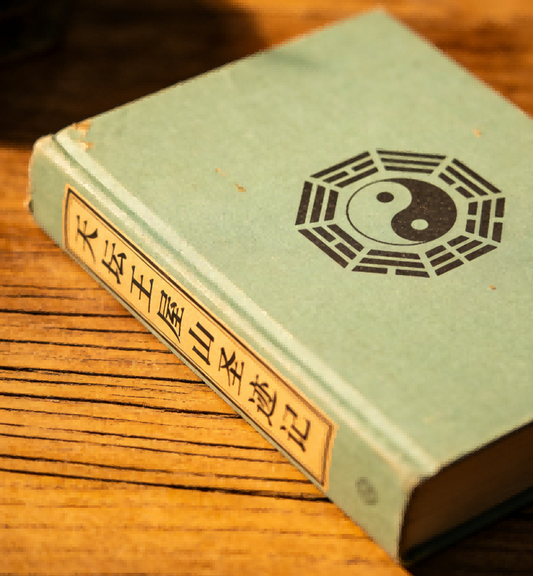 Sacred Annals of Wangwu Mountain