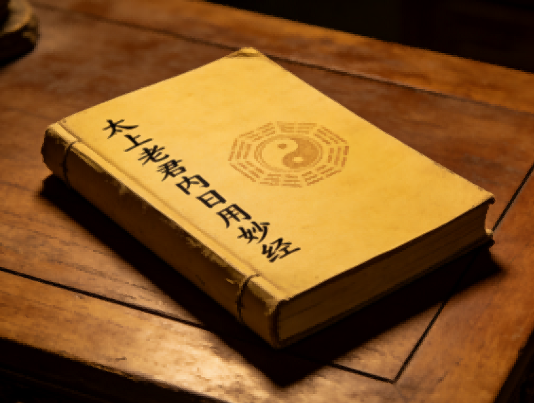 Scripture of Inner Daily Practice